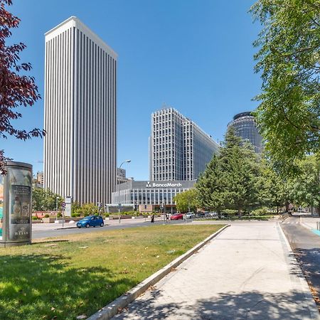 Location, Style & Comfort Madrid Ngoại thất bức ảnh