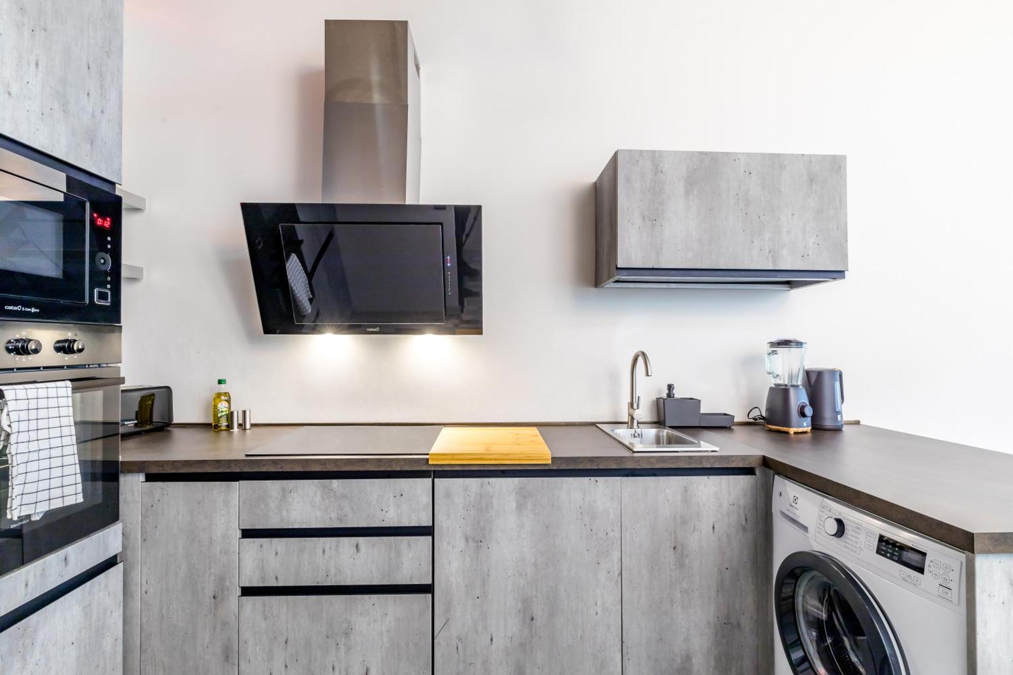 Location, Style & Comfort Madrid Ngoại thất bức ảnh