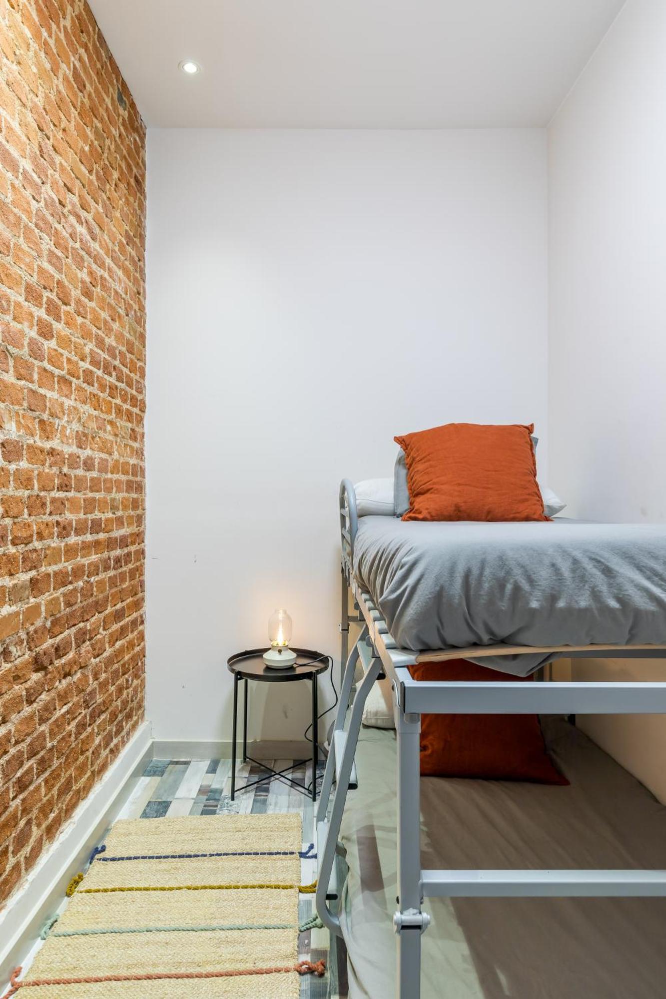 Location, Style & Comfort Madrid Ngoại thất bức ảnh