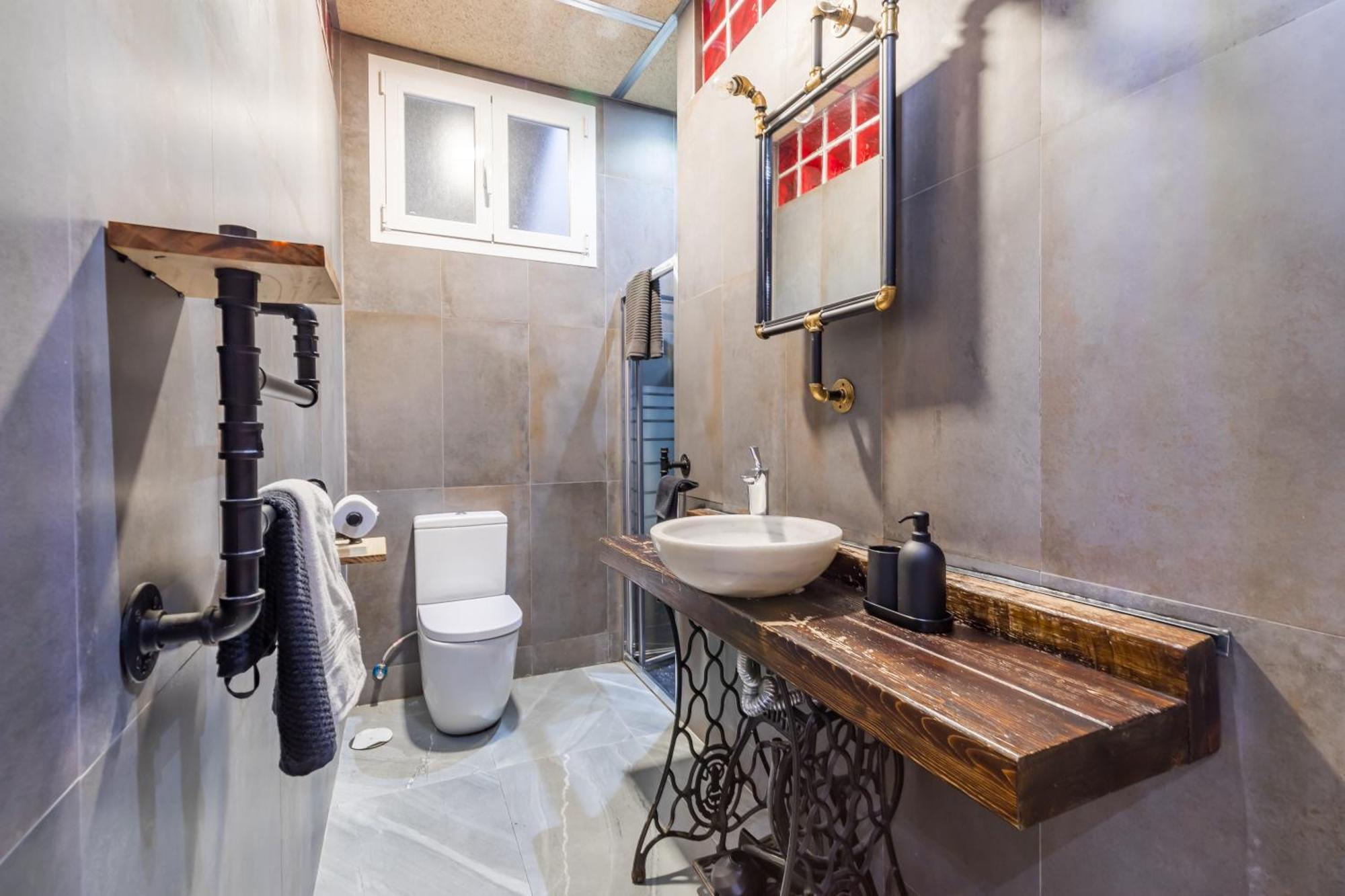 Location, Style & Comfort Madrid Ngoại thất bức ảnh