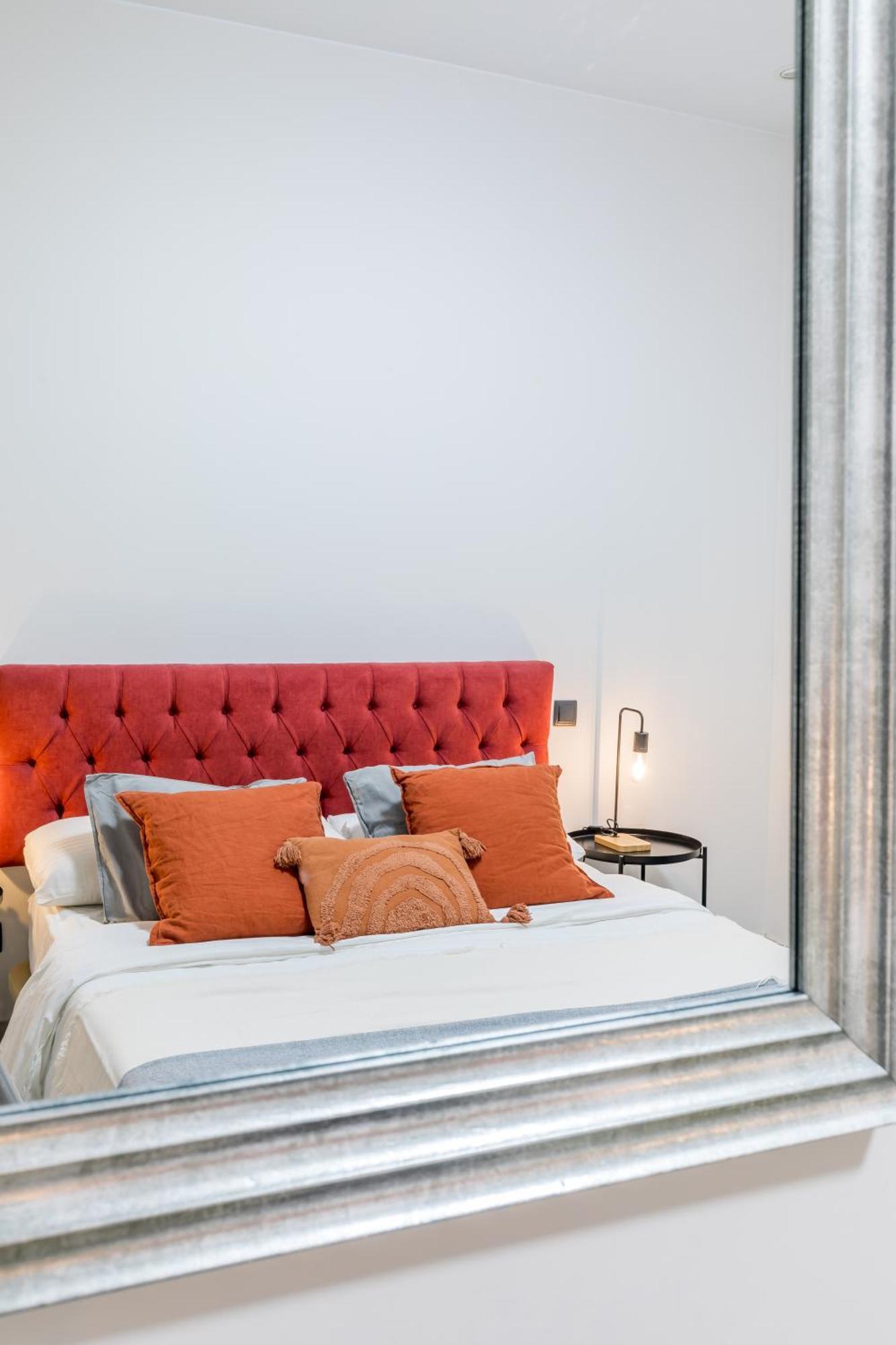 Location, Style & Comfort Madrid Ngoại thất bức ảnh